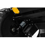 Elektrická bugina UTV Speed - zelená